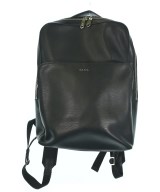 Paul Smith（ポールスミス）バックパック・リュック 黒 サイズ:- メンズ/2200726505041