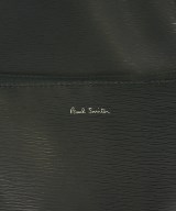 Paul Smith（ポールスミス）バックパック・リュック 黒 サイズ:- メンズ/2200726505041
