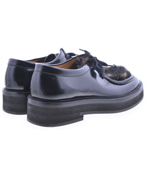 Paul Smith（ポールスミス）ビジネス・ドレスシューズ 黒 サイズ:UK6(24.5cm位) メンズ/2200726832147