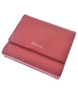 Paul Smith（ポールスミス）財布・コインケース 赤 サイズ:- メンズ/2200726832185