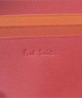 Paul Smith（ポールスミス）財布・コインケース 赤 サイズ:- メンズ/2200726832185