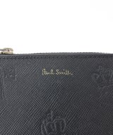 Paul Smith（ポールスミス）キーケース・キーホルダー 黒 サイズ:- メンズ/2200721690018
