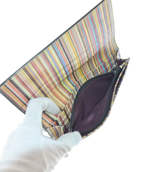 Paul Smith（ポールスミス）財布・コインケース 黒 サイズ:- メンズ/2200727502087
