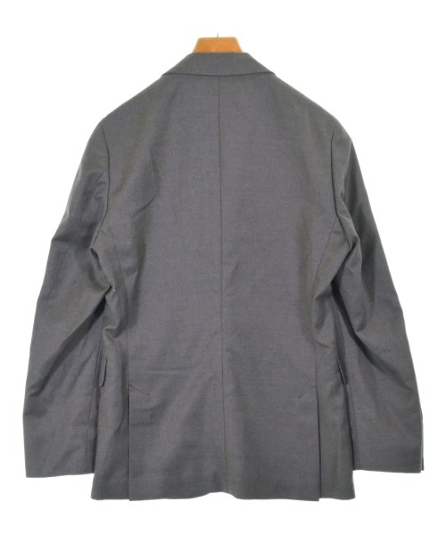 Paul Smith（ポールスミス）テーラードジャケット グレー サイズ:L メンズ/2200727657176