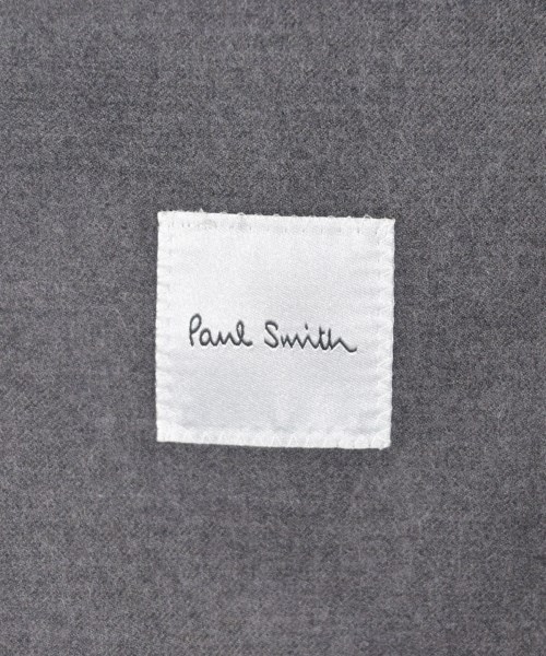 Paul Smith（ポールスミス）テーラードジャケット グレー サイズ:L メンズ/2200727657176