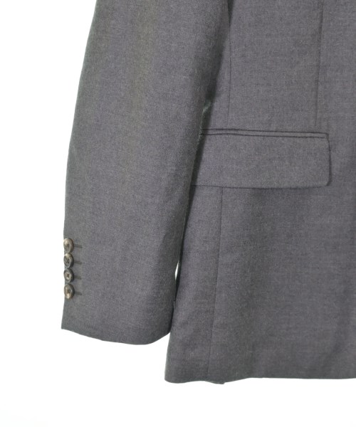 Paul Smith（ポールスミス）テーラードジャケット グレー サイズ:L メンズ/2200727657176