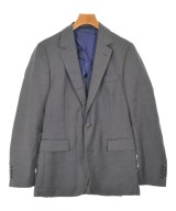 Paul Smith（ポールスミス）テーラードジャケット グレー サイズ:L メンズ/2200727657176