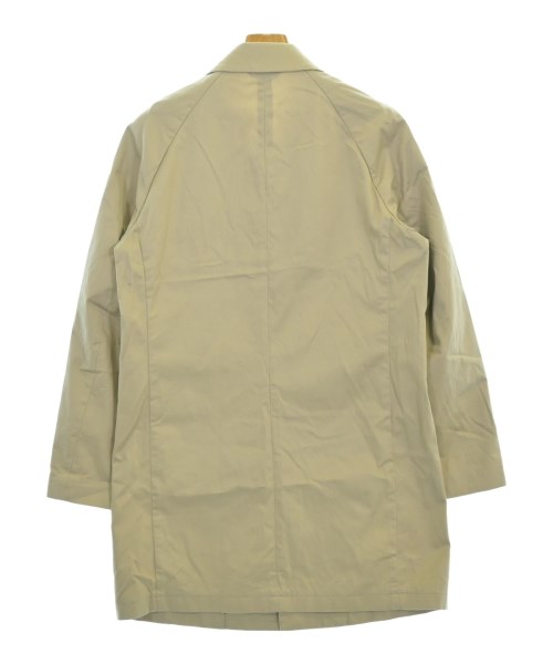 Paul Smith（ポールスミス）ステンカラーコート ベージュ サイズ:M メンズ/2200722237014