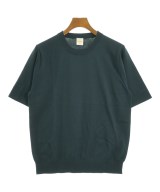 Paul Smith（ポールスミス）ニット・セーター 緑 サイズ:L メンズ/2200728016033