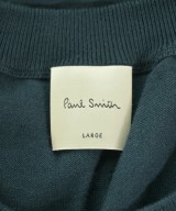 Paul Smith（ポールスミス）ニット・セーター 緑 サイズ:L メンズ/2200728016033