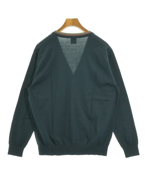 Paul Smith（ポールスミス）カーディガン 緑 サイズ:L メンズ/2200728016040