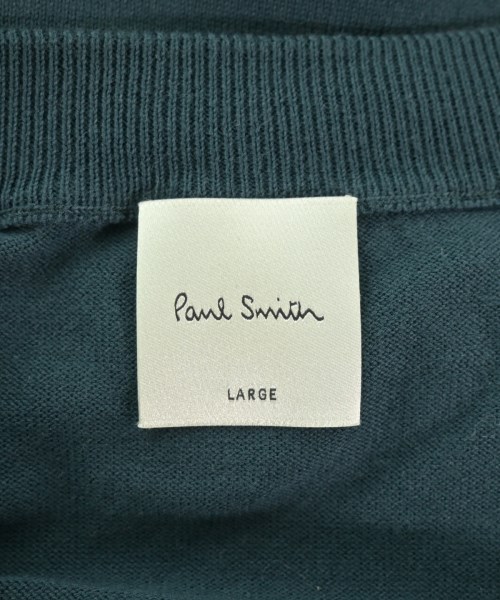 Paul Smith（ポールスミス）カーディガン 緑 サイズ:L メンズ/2200728016040