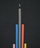 Paul Smith（ポールスミス）Tシャツ・カットソー 黒 サイズ:M メンズ/2200728427044