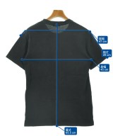 Paul Smith（ポールスミス）Tシャツ・カットソー 黒 サイズ:M メンズ/2200728427044