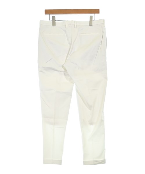 Paul Smith（ポールスミス）スラックス 白 サイズ:XL メンズ/2200724080038