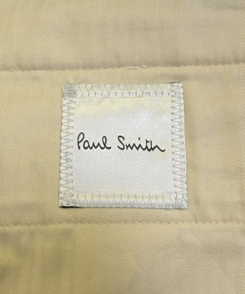 Paul Smith（ポールスミス）スラックス 白 サイズ:XL メンズ/2200724080038