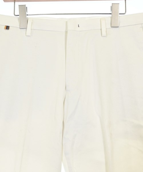 Paul Smith（ポールスミス）スラックス 白 サイズ:XL メンズ/2200724080038
