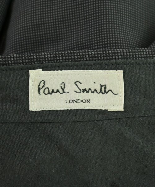 Paul Smith（ポールスミス）ビジネス グレー サイズ:L/L メンズ/2200728694071