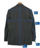 Paul Smith（ポールスミス）ビジネス グレー サイズ:L/L メンズ/2200728694071