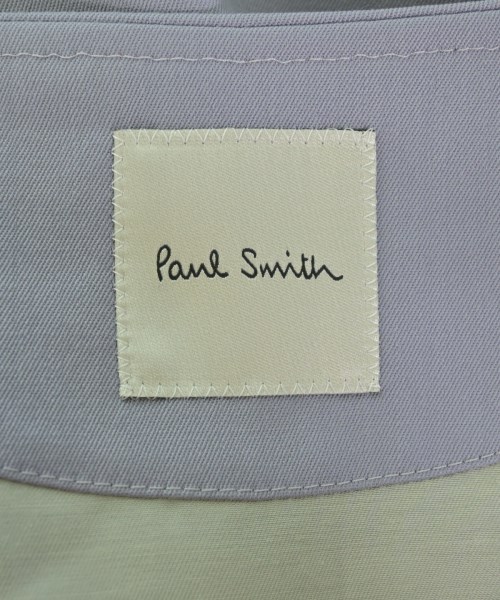 Paul Smith（ポールスミス）カジュアルシャツ 紫 サイズ:L メンズ/2200726493041