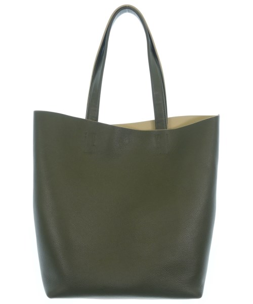 Paul Smith（ポールスミス）トートバッグ グレー サイズ:- メンズ/2200729194013