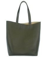 Paul Smith（ポールスミス）トートバッグ グレー サイズ:- メンズ/2200729194013