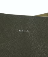 Paul Smith（ポールスミス）トートバッグ グレー サイズ:- メンズ/2200729194013