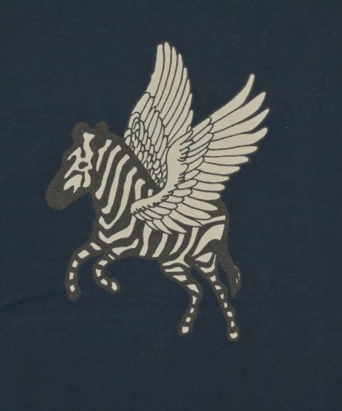 PS by Paul Smith（ピーエスバイポールスミス）Tシャツ・カットソー 紺 サイズ:M メンズ/2200678464090