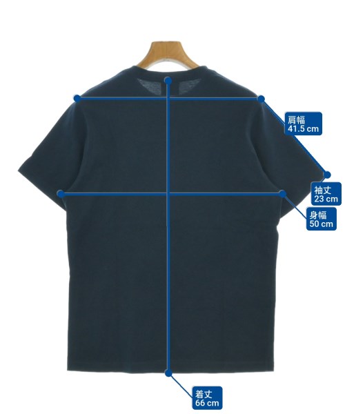 PS by Paul Smith（ピーエスバイポールスミス）Tシャツ・カットソー 紺 サイズ:M メンズ/2200678464090