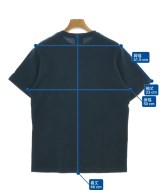 PS by Paul Smith（ピーエスバイポールスミス）Tシャツ・カットソー 紺 サイズ:M メンズ/2200678464090