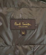 Paul Smith（ポールスミス）ダウンジャケット/ダウンベスト 緑 サイズ:M メンズ/2200683021011