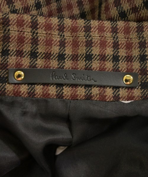 Paul Smith（ポールスミス）その他 茶 サイズ:XL メンズ/2200683489019