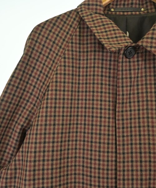 Paul Smith（ポールスミス）その他 茶 サイズ:XL メンズ/2200683489019