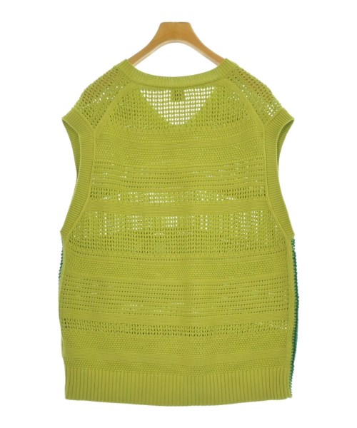 Paul Smith（ポールスミス）ベスト 緑 サイズ:XL メンズ/2200683489040