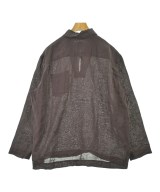 Paul Smith（ポールスミス）カジュアルシャツ 茶 サイズ:XL メンズ/2200683489057