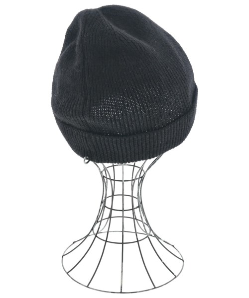 Paul Smith（ポールスミス）ニットキャップ・ビーニー 黒 サイズ:- メンズ/2200683489064