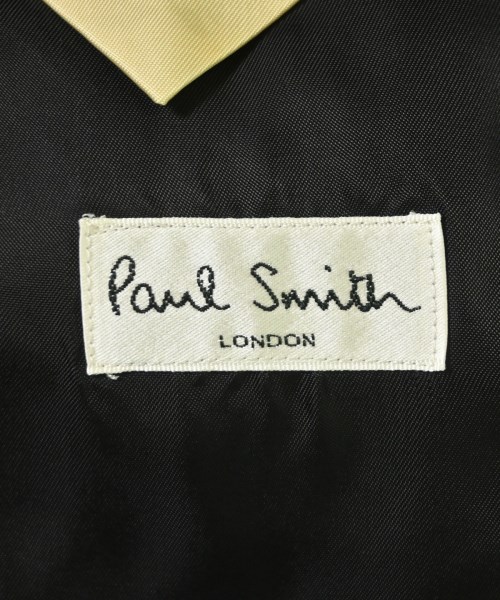 Paul Smith（ポールスミス）ビジネス 黒 サイズ:M/L メンズ/2200683519037
