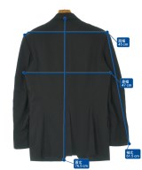 Paul Smith（ポールスミス）ビジネス 黒 サイズ:M/L メンズ/2200683519037