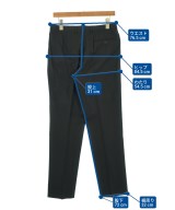 Paul Smith（ポールスミス）ビジネス 黒 サイズ:M/L メンズ/2200683519037