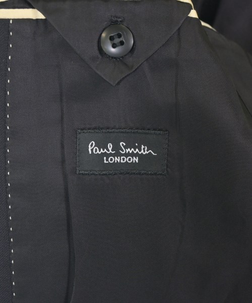 Paul Smith（ポールスミス）ビジネス 黒 サイズ:M/L メンズ/2200683519099
