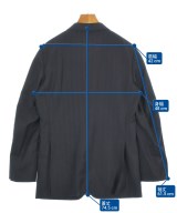Paul Smith（ポールスミス）ビジネス 黒 サイズ:M/L メンズ/2200683519099