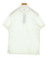 Paul Smith（ポールスミス）ポロシャツ 白 サイズ:M メンズ/2200683642018