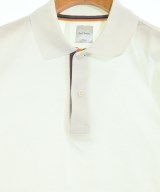 Paul Smith（ポールスミス）ポロシャツ 白 サイズ:M メンズ/2200683642018