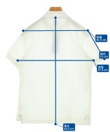 Paul Smith（ポールスミス）ポロシャツ 白 サイズ:M メンズ/2200683642018