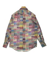 Paul Smith（ポールスミス）カジュアルシャツ 赤 サイズ:S メンズ/2200683773033