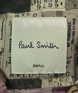 Paul Smith（ポールスミス）カジュアルシャツ 赤 サイズ:S メンズ/2200683773033