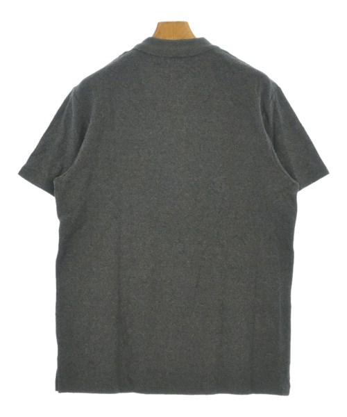 Paul Smith（ポールスミス）ポロシャツ グレー サイズ:LL(XL位) メンズ/2200685120149
