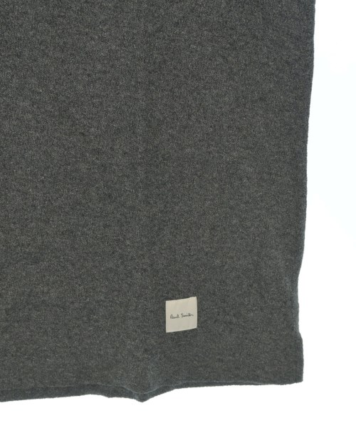 Paul Smith（ポールスミス）ポロシャツ グレー サイズ:LL(XL位) メンズ/2200685120149