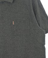 Paul Smith（ポールスミス）ポロシャツ グレー サイズ:LL(XL位) メンズ/2200685120149