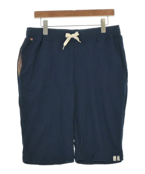 Paul Smith(ポールスミス)ショートパンツ 紺 サイズ:LL(XL位)/2200680641052